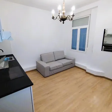 Piso Para 7 - Puerta Del Sol Madrid Exterior foto